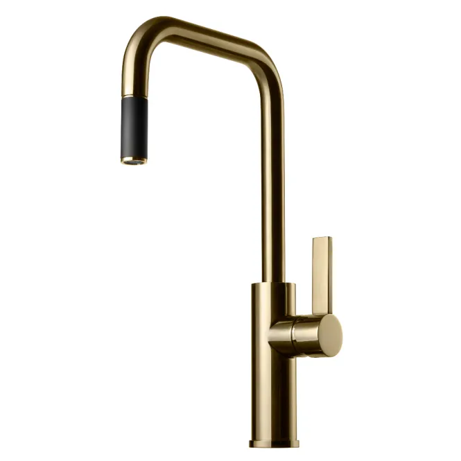 Hovedbilde Tapwell ARM985 kjøkkenbatteri