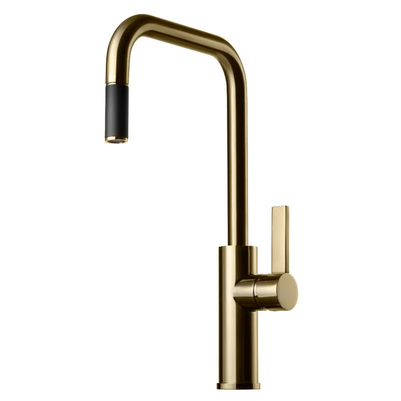 Tapwell ARM985 kjøkkenbatteri