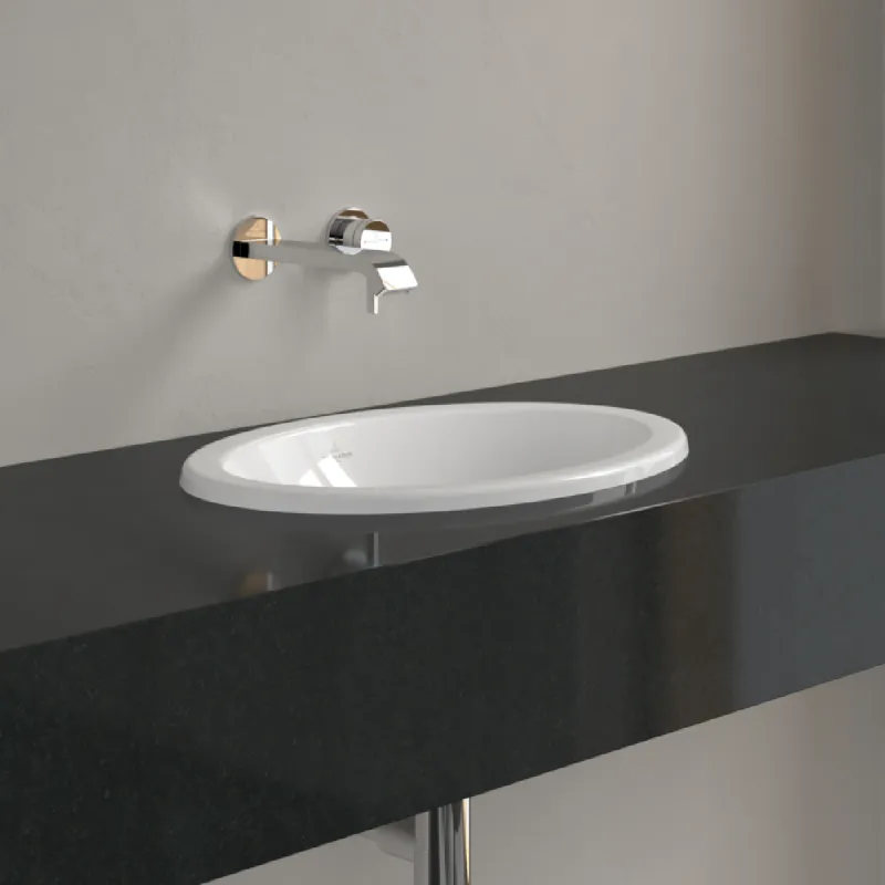 Villeroy & Boch Loop & Friends Nedfelt Servant 50.5x36 cm