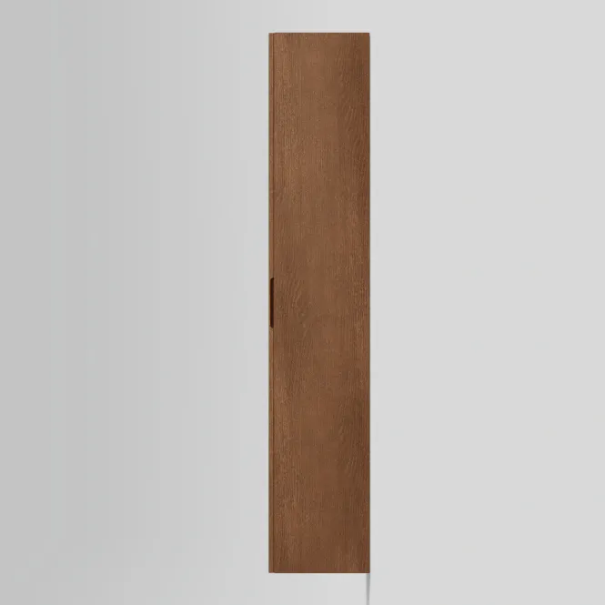 Hovedbilde INR Solid Høyskap 30x30x160 cm med hyller
