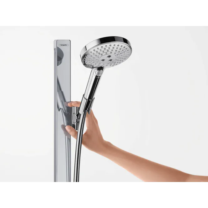 Hovedbilde Hansgrohe Raindance Select S dusjgarnityr 120 3jet