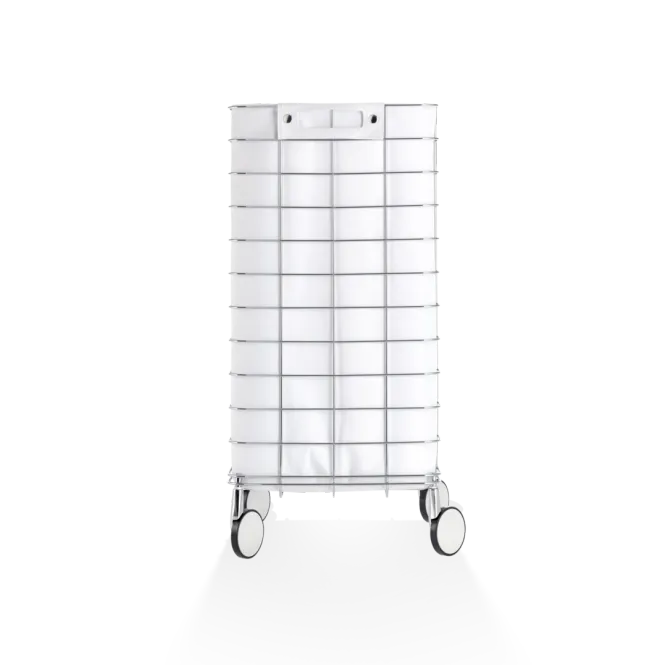 Hovedbilde Decor Walther BASIC WR 1 skittentøyskurv