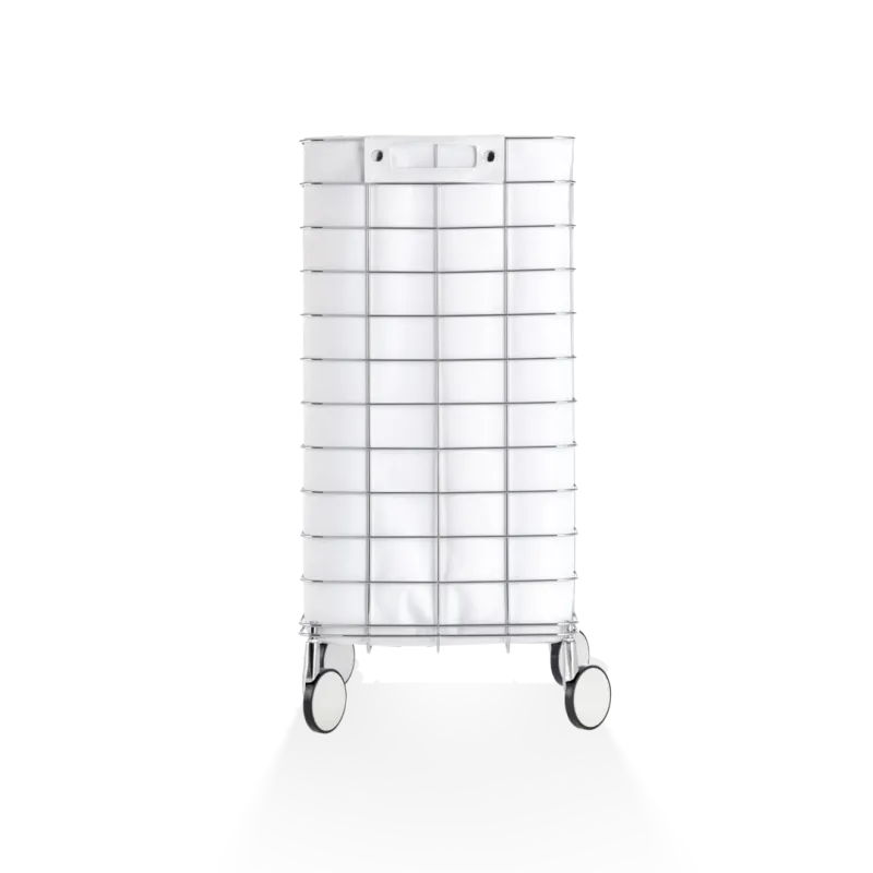 Decor Walther BASIC WR 1 skittentøyskurv