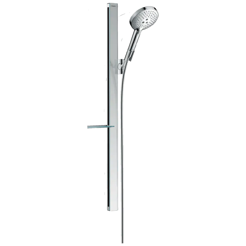 Hansgrohe Raindance Select S dusjgarnityr 120 3jet