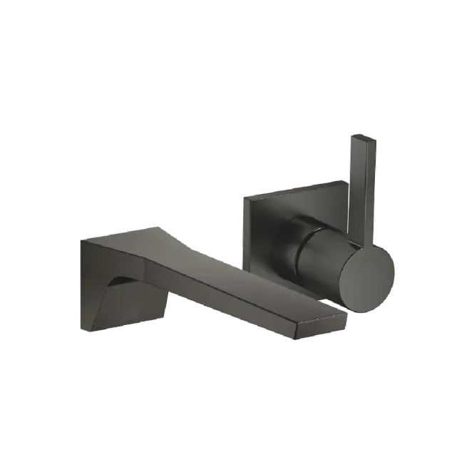 Hovedbilde Dornbracht CL.1 servantbatteri 19 cm tut innebygd