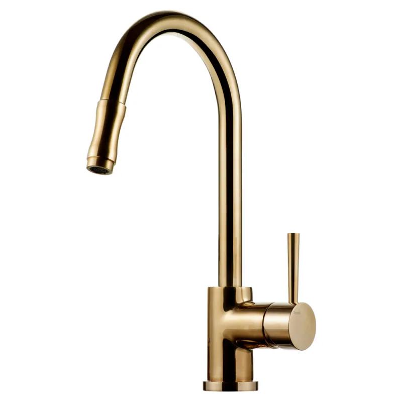 Tapwell EVO185 kjøkkenbatteri