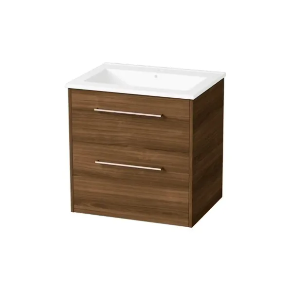 Hovedbilde FossBad Innovent Servantskap 60 cm uten servant