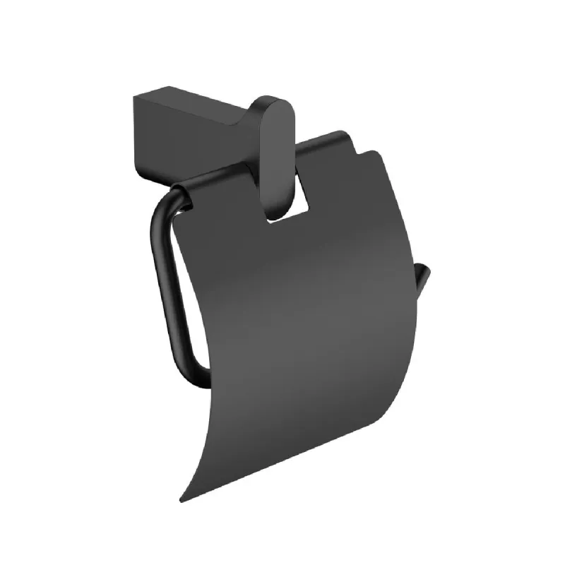 Scala Bad Polito toalettpapirholder med lokk