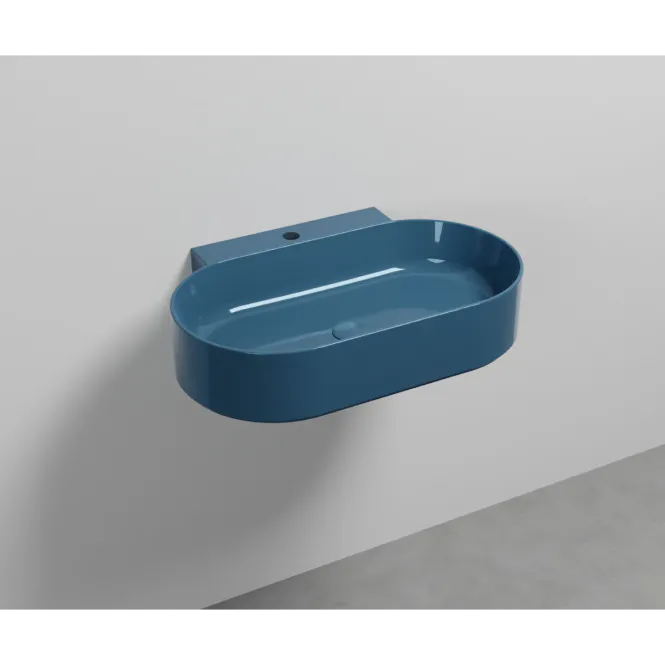 Hovedbilde Cielo Mare Oval servant 70x47 cm vegg/topp