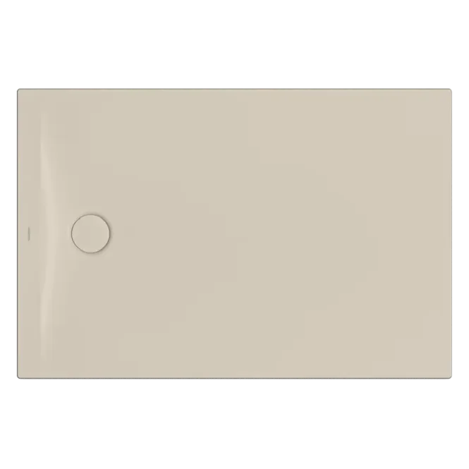 Hovedbilde Kaldewei CALIMA Mod 3222 Dusjkar 75x120 cm