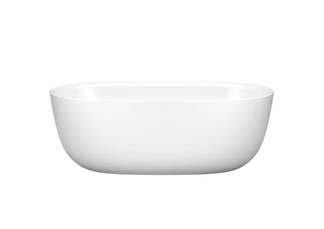 Hovedbilde Kaldewei MEISTERSTÜCK OYO DUO Mod 1051 Frittstående Badekar, 173x82 ...