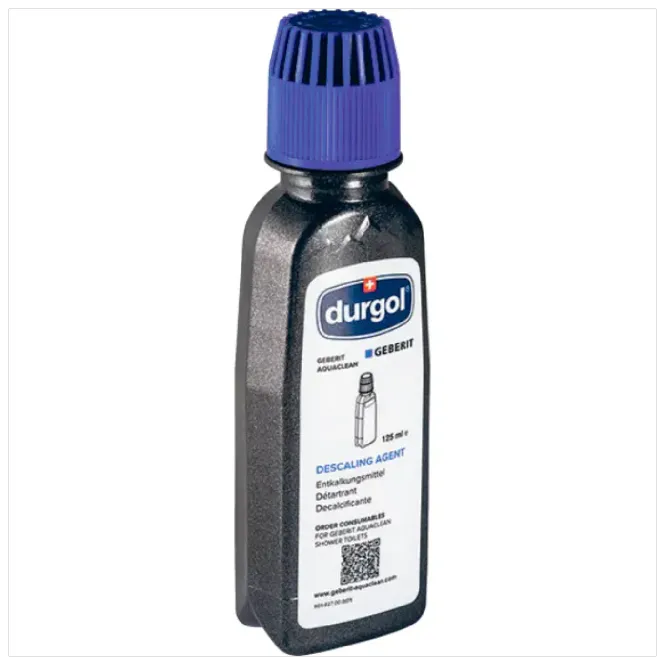 Hovedbilde Geberit AquaClean  avkalkingsmiddel 1 stk