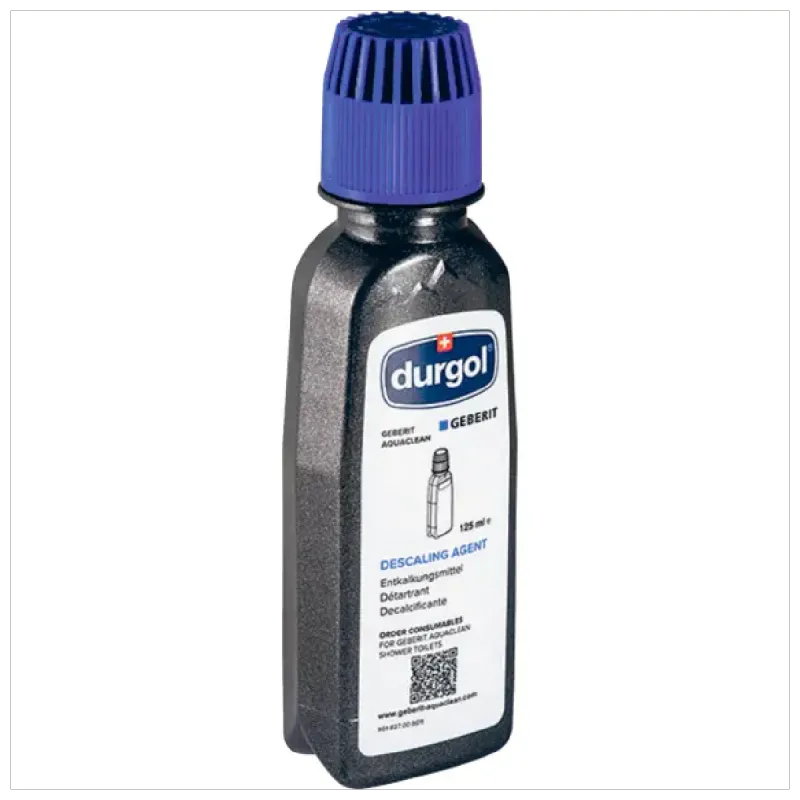 Geberit AquaClean  avkalkingsmiddel 1 stk