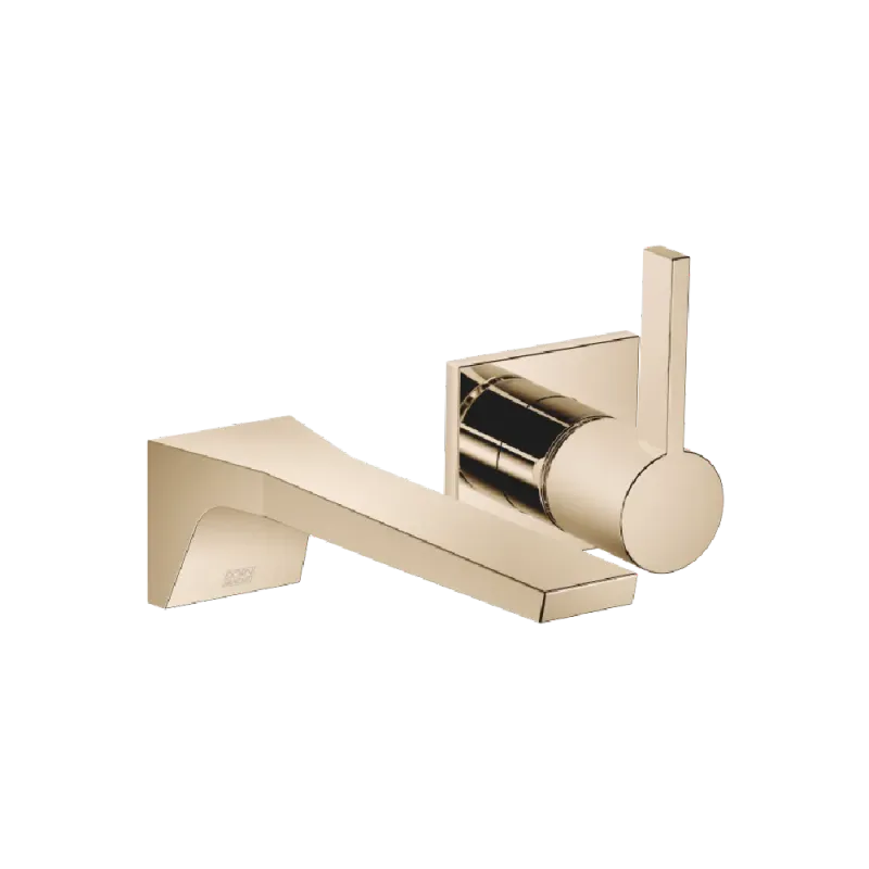 Dornbracht CL.1 servantbatteri 19 cm tut innebygd
