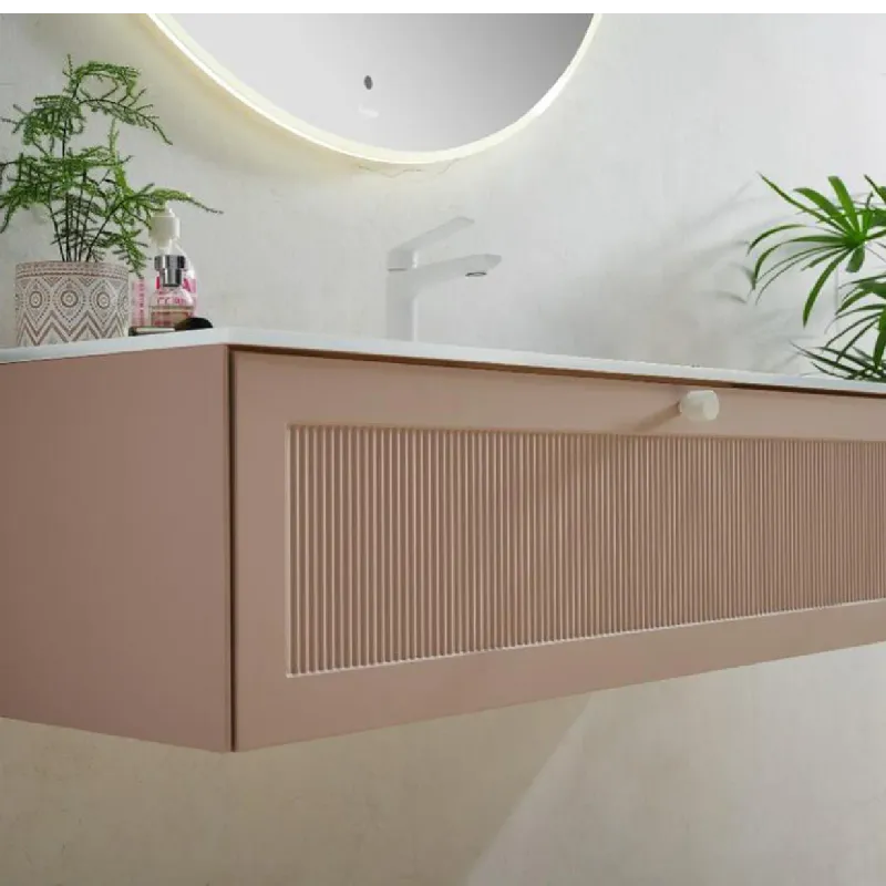 Scala Bad Como Uno 60 cm servantskap - Trend fronter
