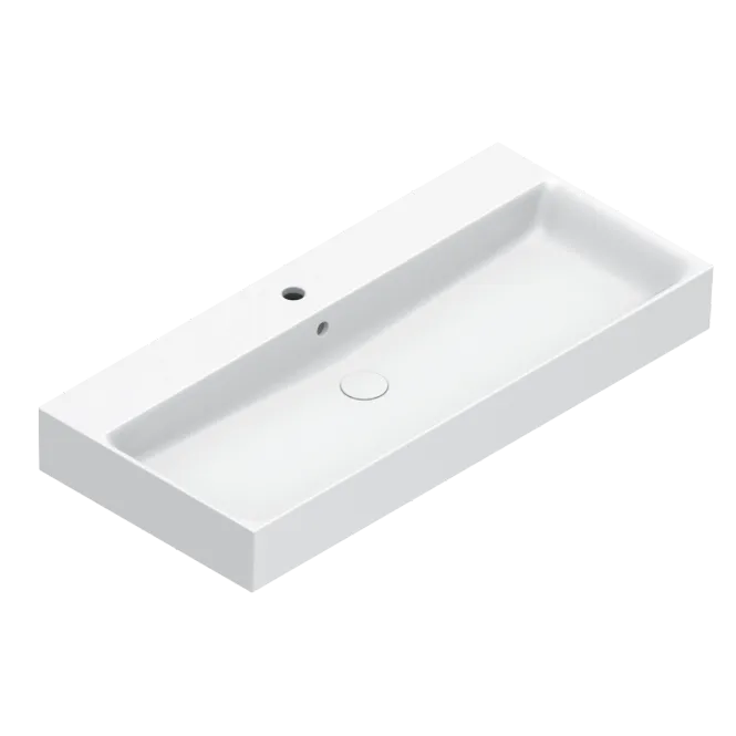 Hovedbilde Catalano Premium Vegghengt Servant 100x47 cm