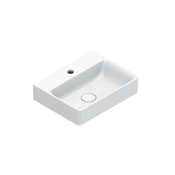 Hovedbilde Catalano Green Vegghengt Servant 45x35 cm