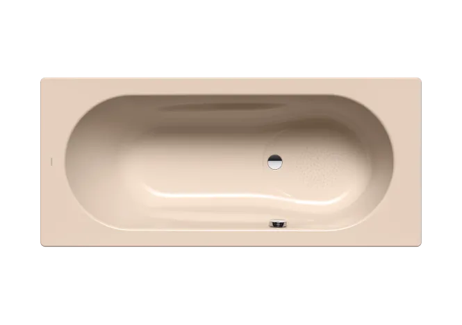 Hovedbilde Kaldewei VAIO SET Mod 956 Badekar 160x70 cm, Bahama Beige, Anti-Slip