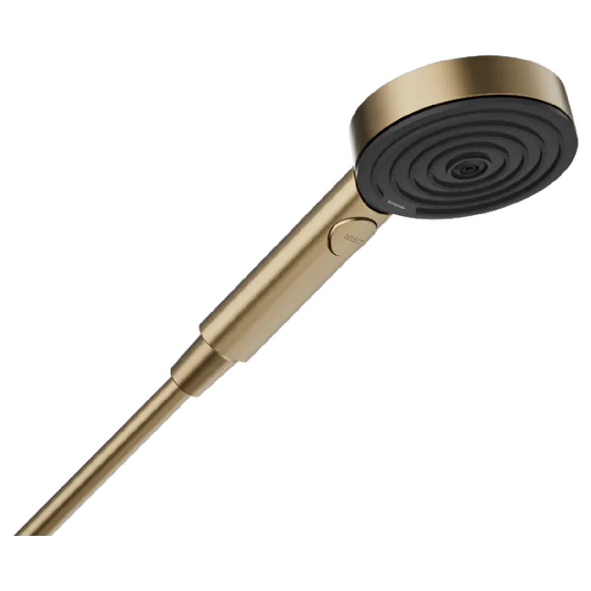 Hovedbilde Hansgrohe Pulsify Select S Hånddusj 105 3jet Relaxation EcoSmart - ...