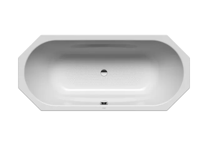 Hovedbilde Kaldewei VAIO DUO 8 Mod 953 Badekar 180x80 cm, Manhattan, Full ...