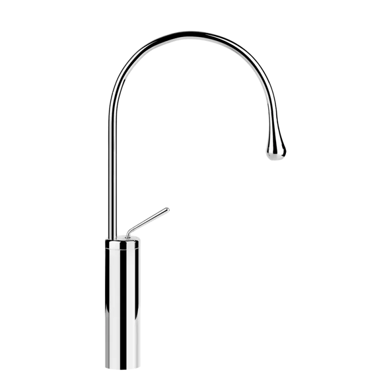 Gessi Goccia servantbatteri høy