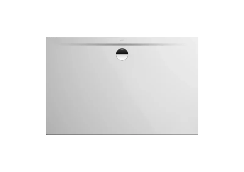 Kaldewei SUPERPLAN ZERO Mod 1564-1 Dusjkar 75x130 cm, Manhattan