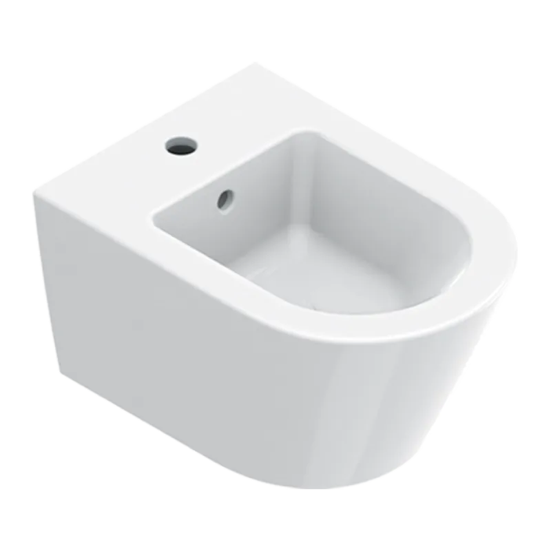 Catalano Zero 50 cm Vegghengt Bidet