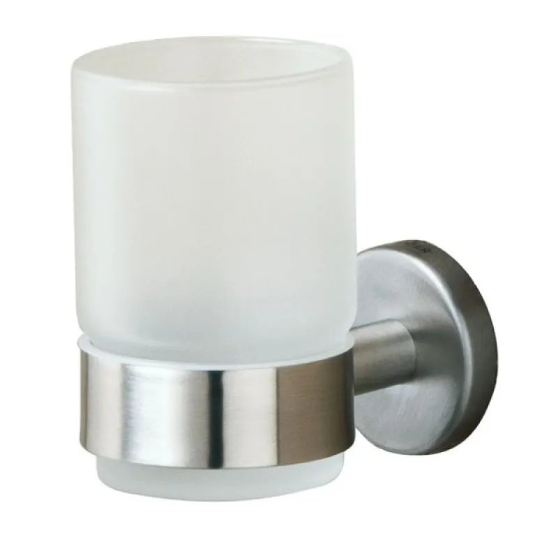 Tiger Boston tannglass med holder