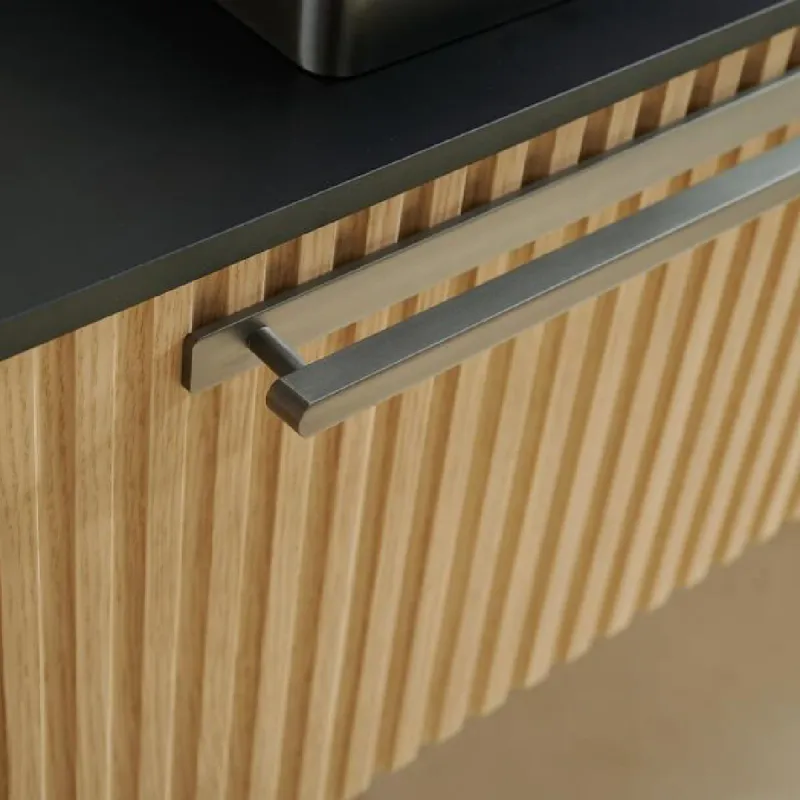 Scala Bad Como Uno 90 cm servantskap - Exclusive fronter