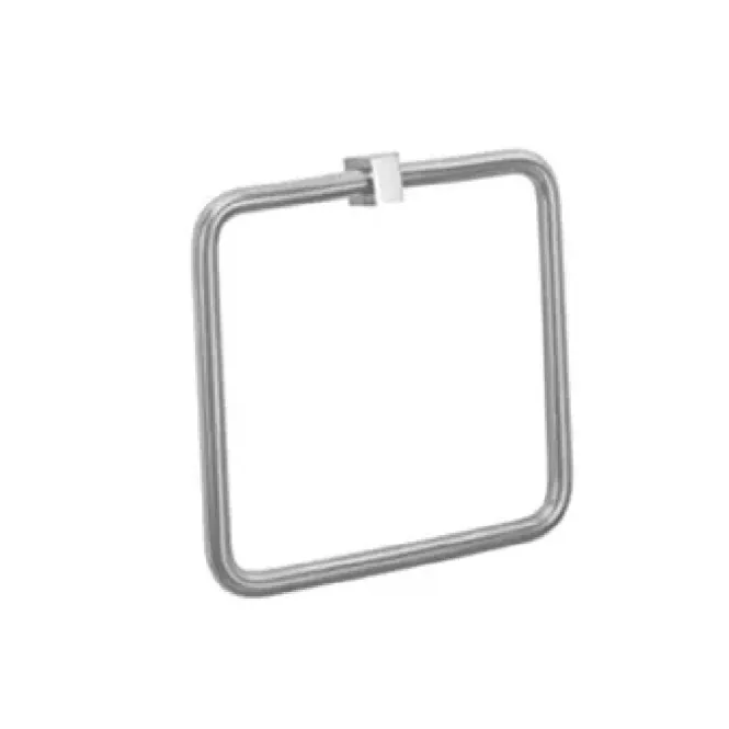 Hovedbilde OUTLET: QTOO Håndklering - mattbørstet