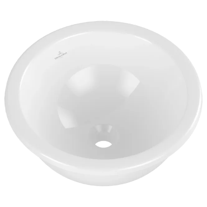 Hovedbilde Villeroy & Boch Loop & Friends Nedfelt Servant 45x45 cm