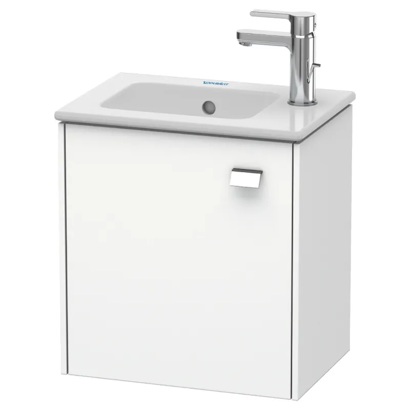 Duravit Brioso 42 cm servantskap - uten servant