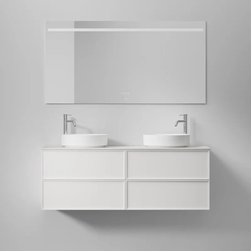 INR Core Sense Servantskap 140D cm uten servant