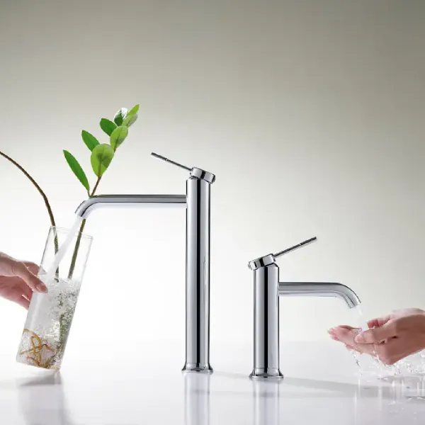 Hovedbilde Scala Bad Nino Servantbatteri høy