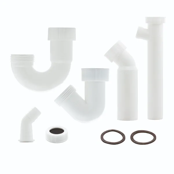 Hovedbilde Heidenreich Kjøkkenvannlås 1 1/2