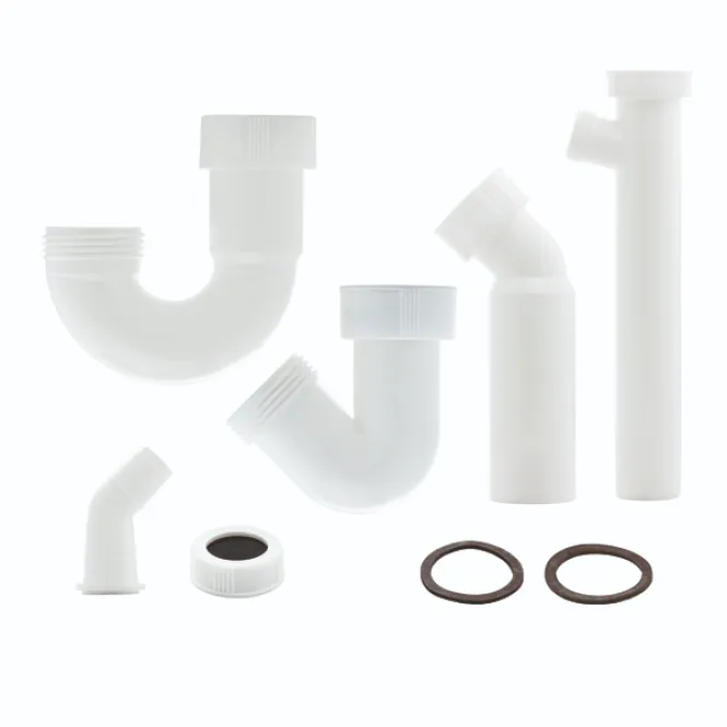 Hovedbilde Heidenreich Kjøkkenvannlås 1 1/2