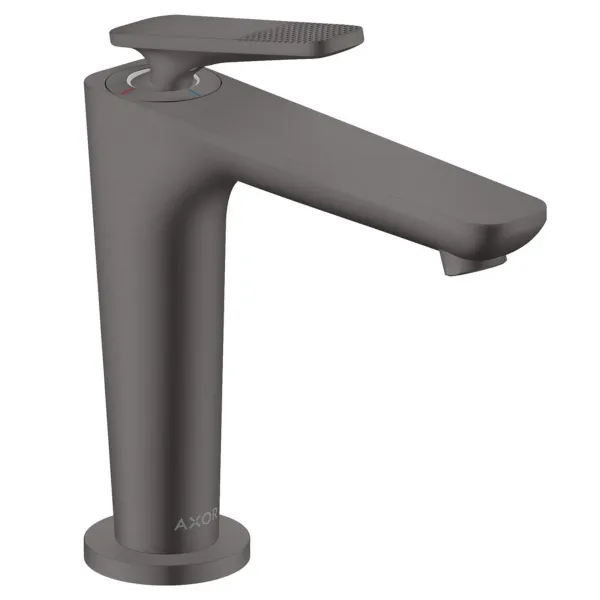 Hovedbilde Axor Citterio C 1-greps Servantbatteri 125 - Cubic Cut