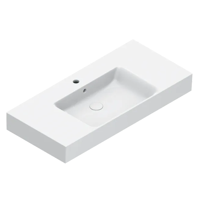 Hovedbilde Catalano Premium Vegghengt Servant 100x47 cm