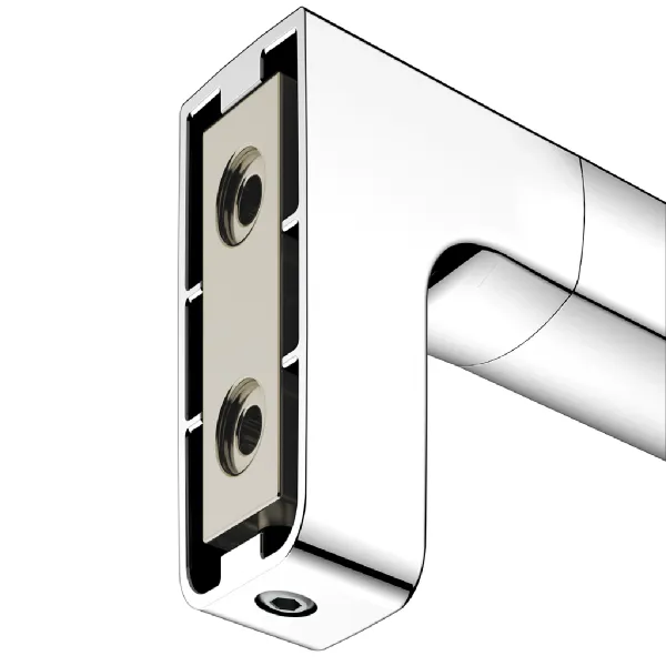 Hovedbilde Keuco Moll Håndklestang 45 cm