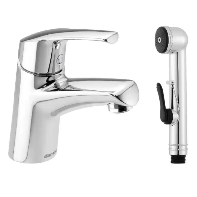 Hovedbilde Damixa Rowan bidèbatteri