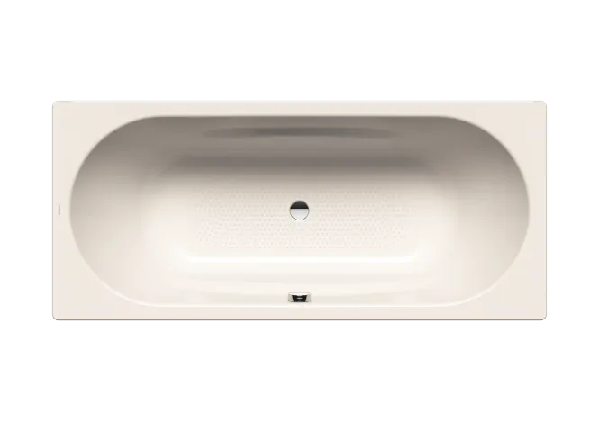 Hovedbilde Kaldewei VAIO DUO Mod 950 Badekar 180x80 cm, Pergamon, Easy-Clean ...