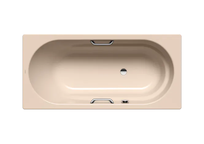 Hovedbilde Kaldewei VAIO STAR Mod 961 Badekar 170x80 cm, Bahama Beige