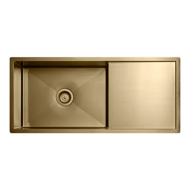 Hovedbilde Tapwell TA8140 kjøkkenkum