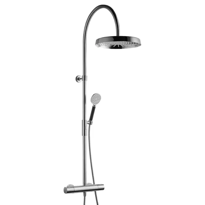 Hovedbilde Tapwell ARM7300 takdusj