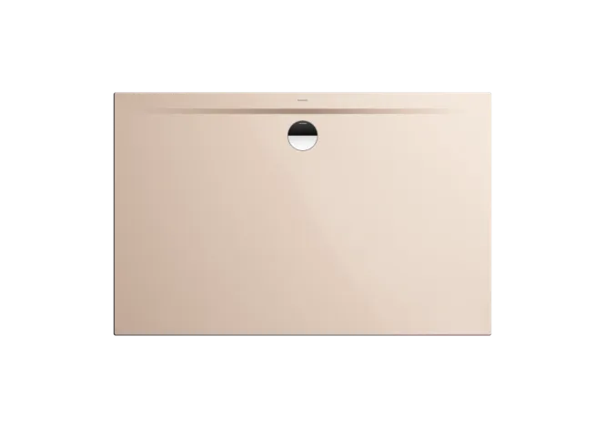 Hovedbilde Kaldewei SUPERPLAN ZERO Mod 1606-5 Dusjkar 75x170 cm, Bahama Beige, ...