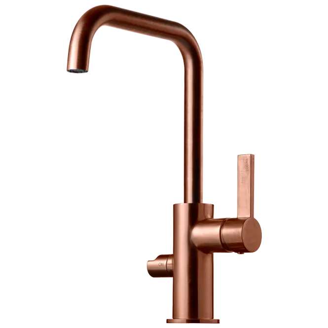Hovedbilde Tapwell ARM584 kjøkkenbatteri