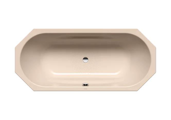 Hovedbilde Kaldewei VAIO DUO 8 Mod 953 Badekar 180x80 cm, Bahama Beige, ...