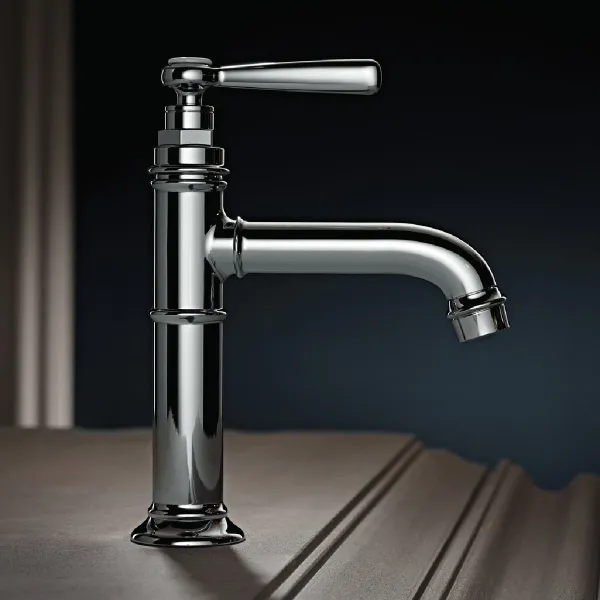 Hovedbilde Axor Montreux 1-greps Servantbatteri 100