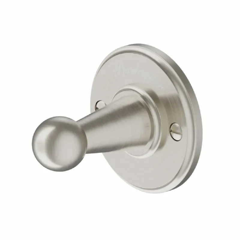 Burlington enkel krok