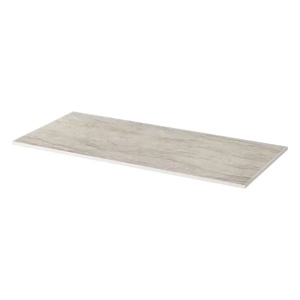 Hovedbilde FossBad Benkeplate Dekton Arga X-Gloss 61-151 cm